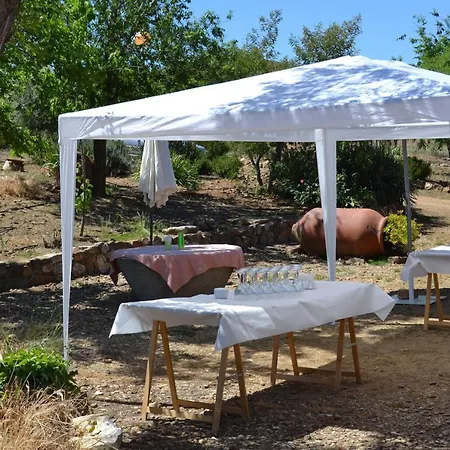 La Loma * Cabeza del Buey