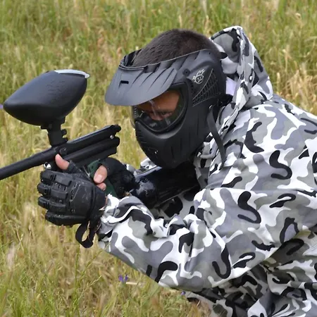 בית נופש La Loma