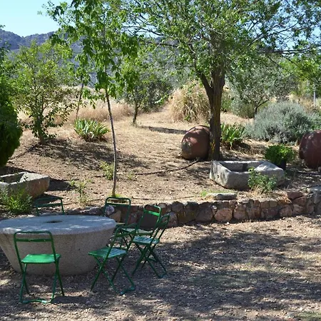 Holiday home La Loma *