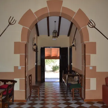 Holiday home La Loma Cabeza del Buey