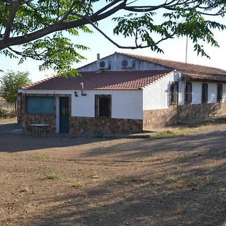 La Loma Cabeza del Buey