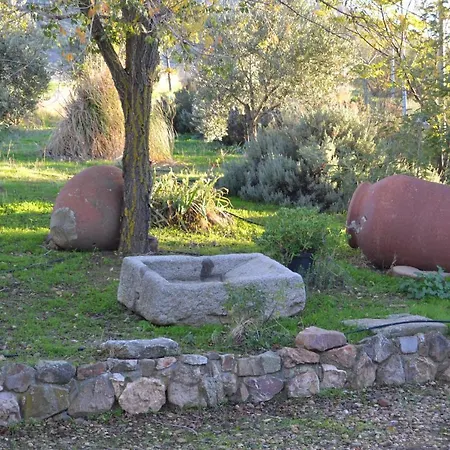 La Loma * Cabeza del Buey