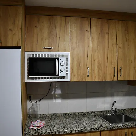 Сasa de vacaciones La Loma