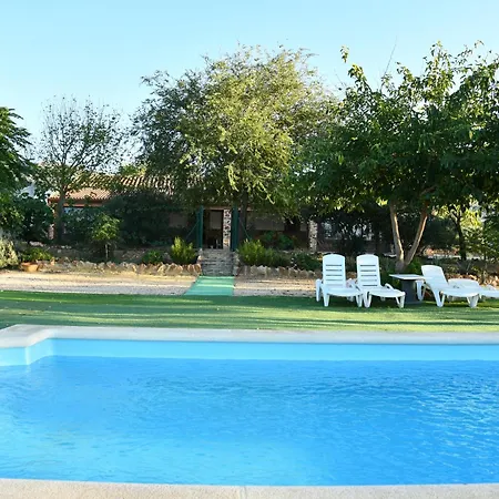 La Loma בית נופש Cabeza del Buey