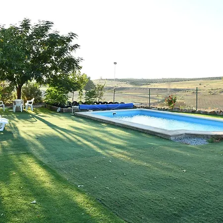 Сasa de vacaciones La Loma Cabeza del Buey