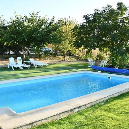 La Loma Сasa de vacaciones *