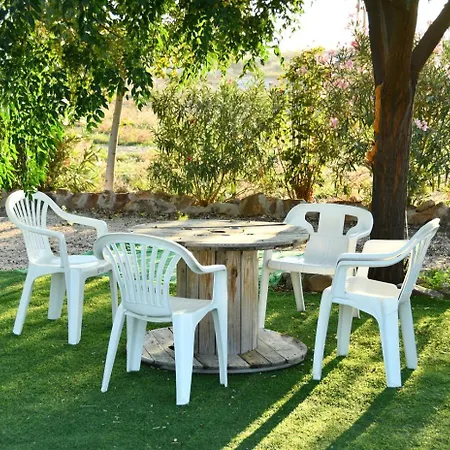 בית נופש La Loma