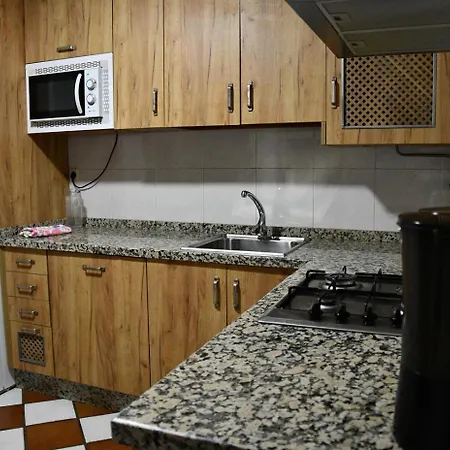 La Loma בית נופש *