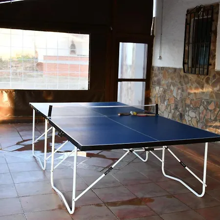 Сasa de vacaciones La Loma *