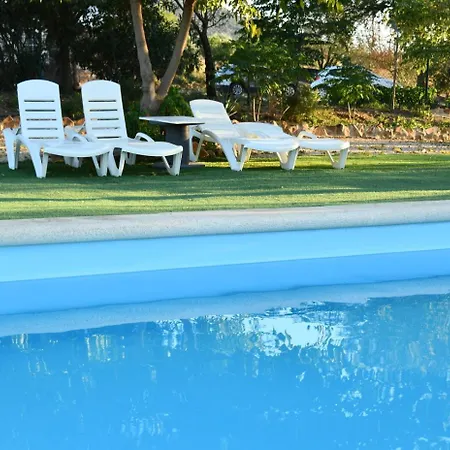 La Loma * Cabeza del Buey