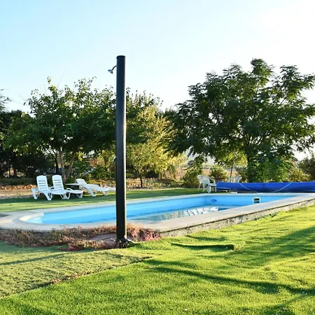 בית נופש La Loma