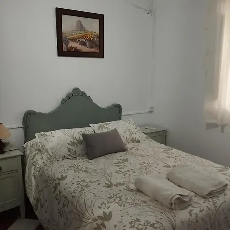La Loma Ferienhaus *
