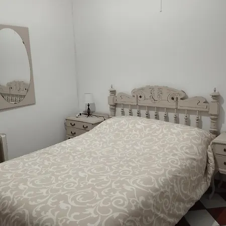 בית נופש La Loma *