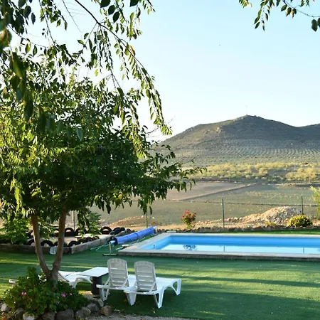 La Loma Cabeza del Buey