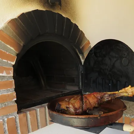 La Loma * Cabeza del Buey