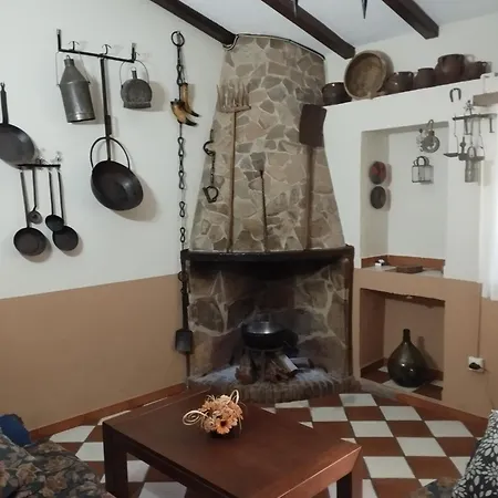 La Loma בית נופש