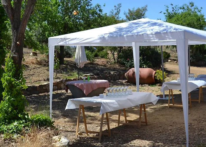 La Loma * Cabeza del Buey