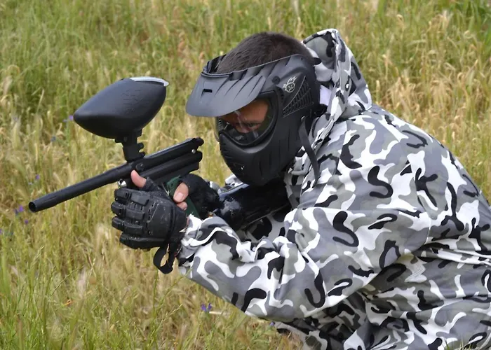 Vakantiehuis La Loma