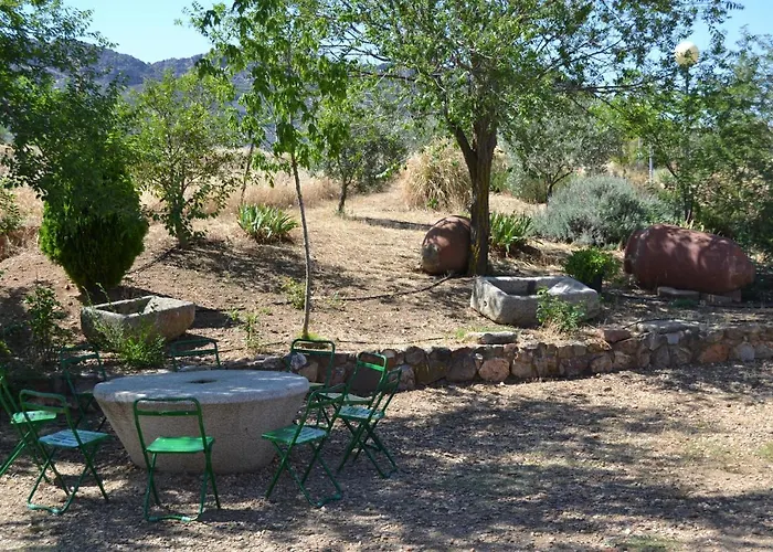 Vakantiehuis La Loma *