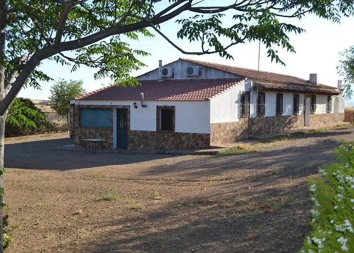 La Loma Cabeza del Buey