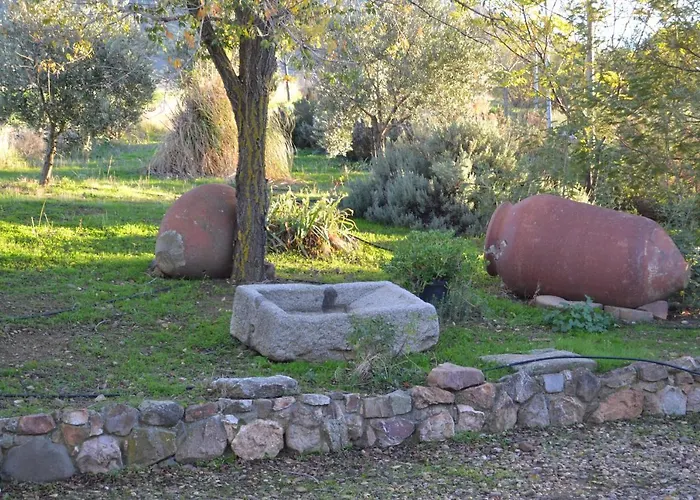 La Loma * Cabeza del Buey