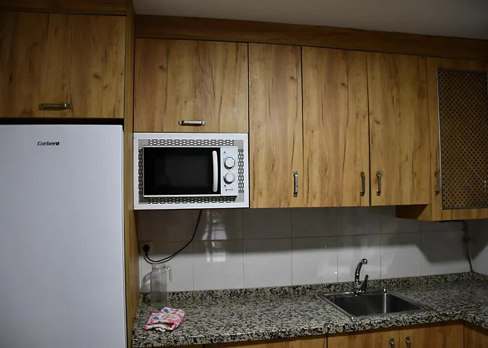 Vakantiehuis La Loma