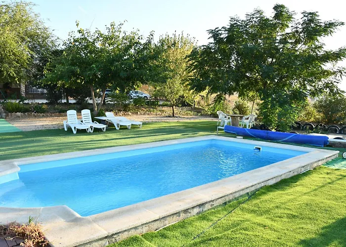 La Loma Vakantiehuis *