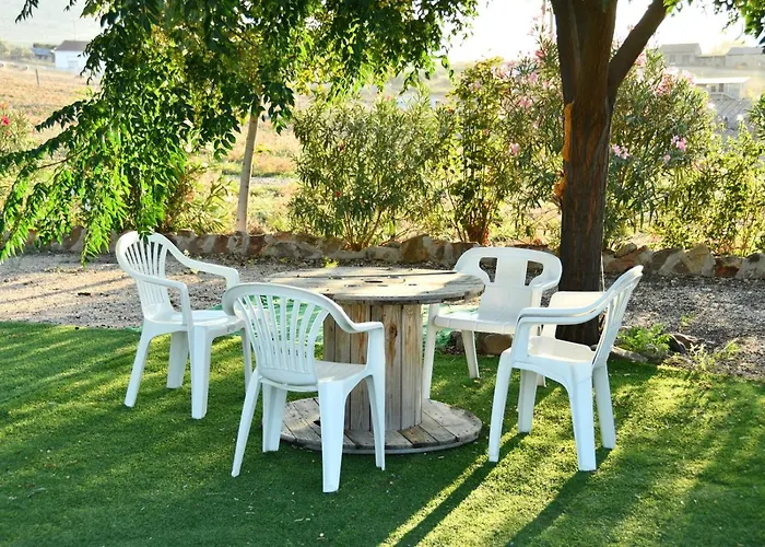 Vakantiehuis La Loma