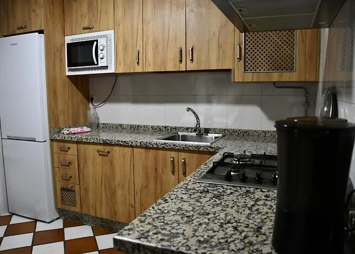 La Loma Vakantiehuis *