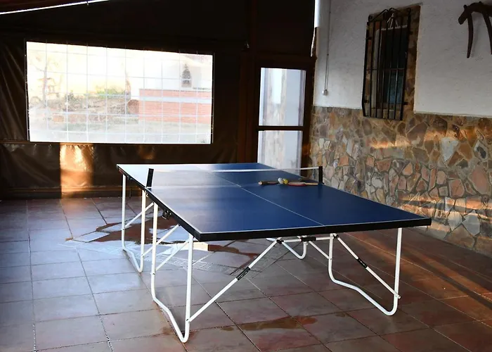 Vakantiehuis La Loma *