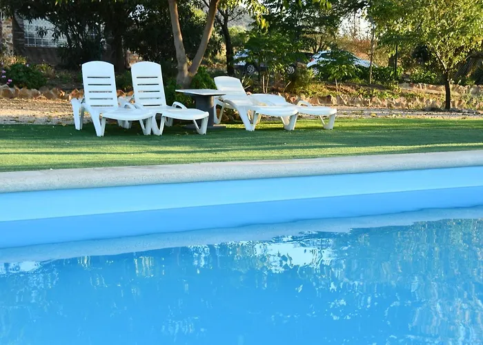 La Loma * Cabeza del Buey