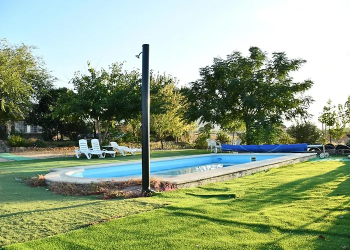 Vakantiehuis La Loma