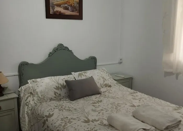 La Loma Vakantiehuis *