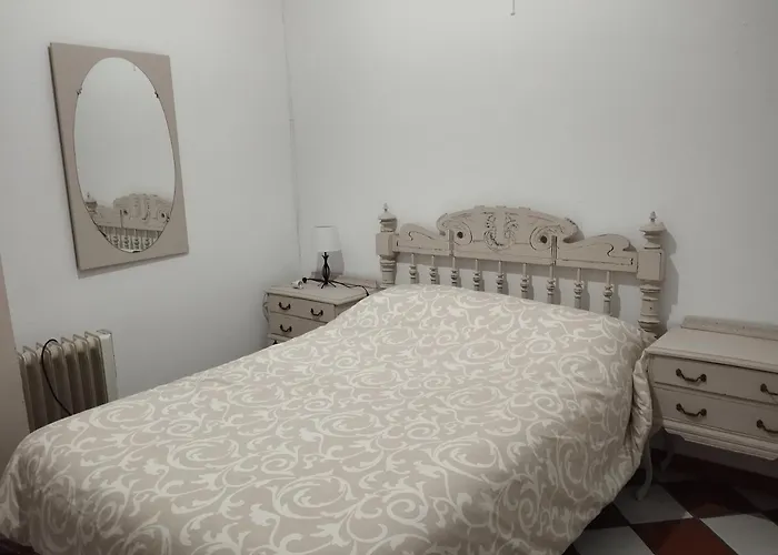 Vakantiehuis La Loma *