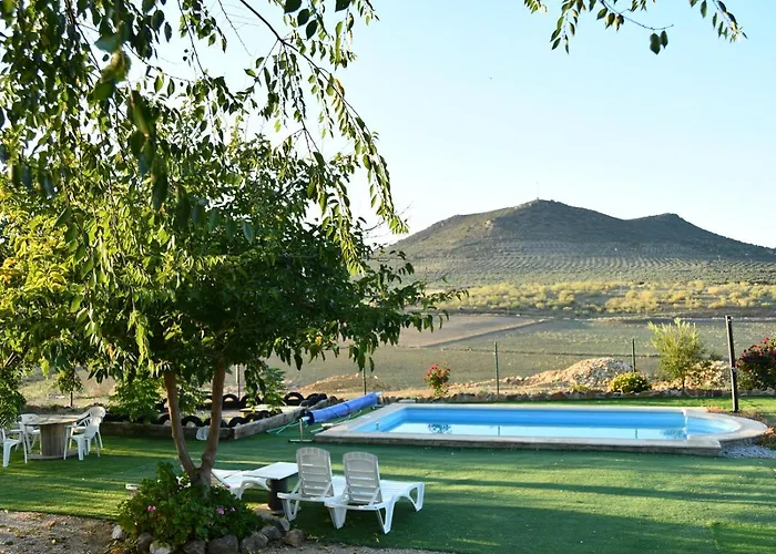 La Loma Cabeza del Buey