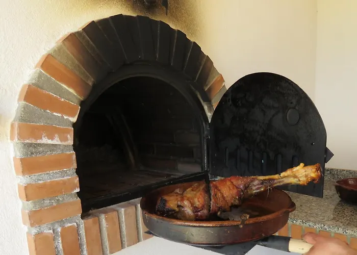 La Loma * Cabeza del Buey