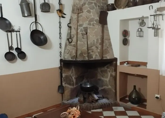 La Loma Vakantiehuis