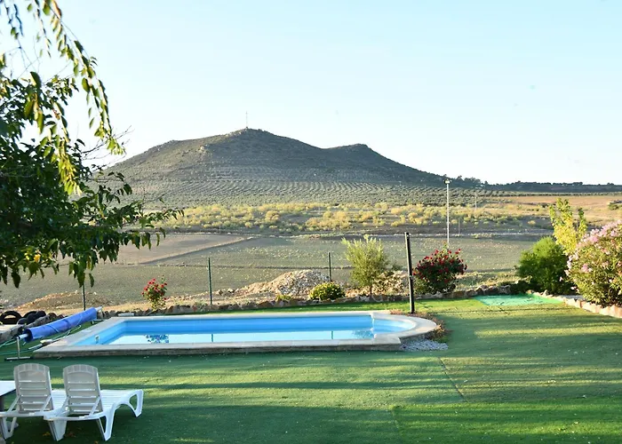 La Loma Vakantiehuis